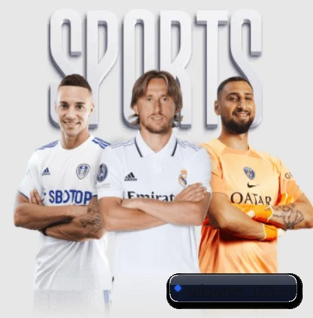 OD体育 APP 界面（ODSPORTS）