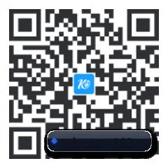 iOS 移动端 二维码